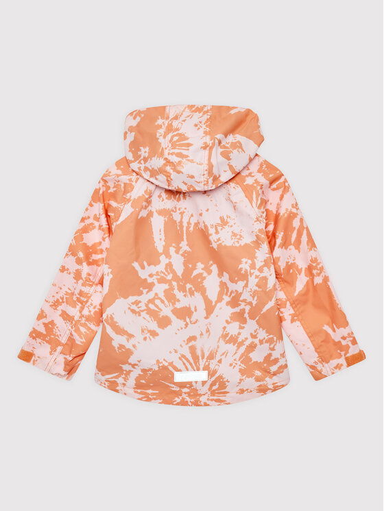 Reima Reima Übergangsjacke Schiff 521601E Orange Regular Fit