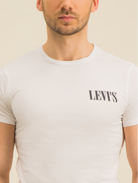 Levi's® Levi's® 2-dílná sada T-shirts Graphic 79681-0002 Barevná Slim Fit