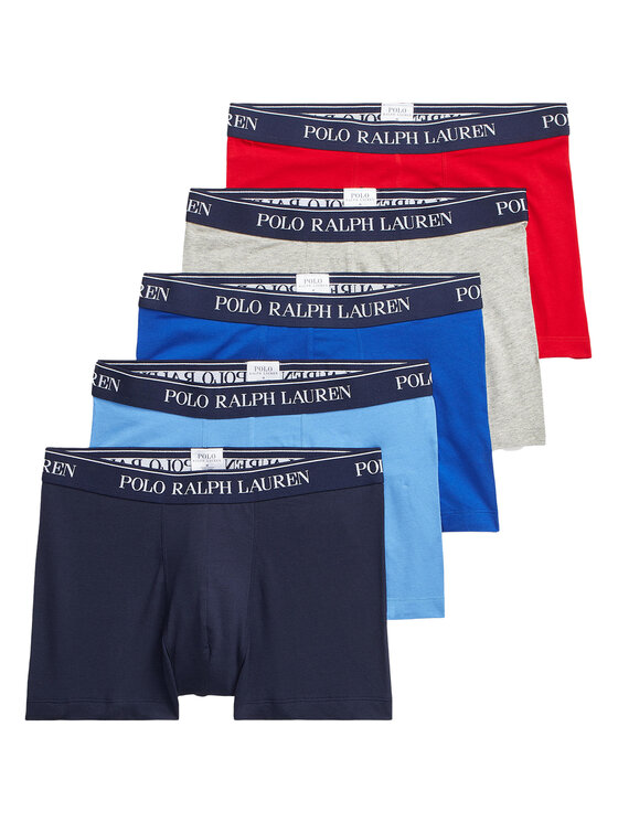 Polo Ralph Lauren Polo Ralph Lauren Boxer szett 714864292002 Színes