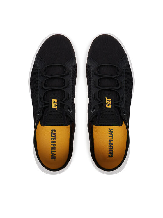 CATerpillar CATerpillar Sneakers Hex Lite Vent P726253 Schwarz