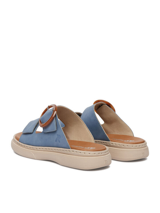 Rieker Rieker Natikače CEO-V3050-14 Plava