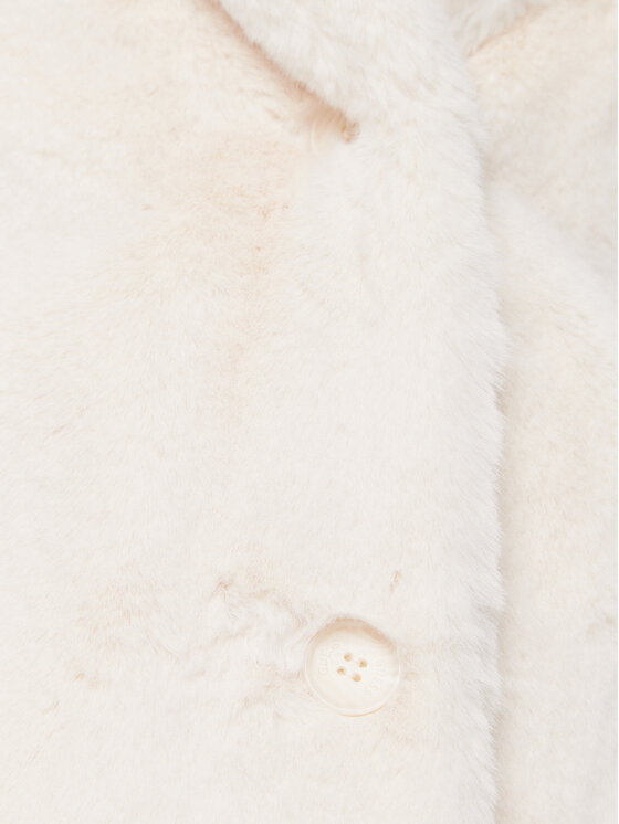 Guess Guess Kailiniai Corinne W3BL57 WFSI0 Écru Regular Fit