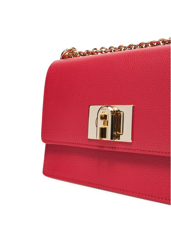Furla Furla Torebka 1927 BAFKACO ARE000 BG RUB00 Czerwony
