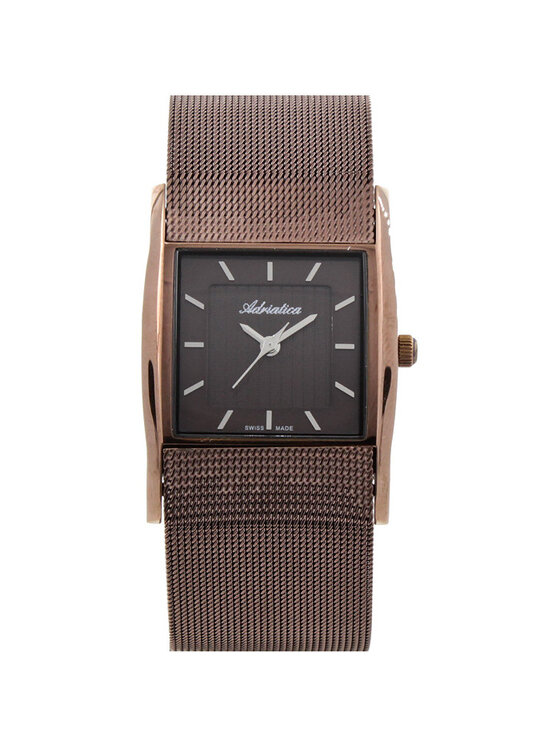 Adriatica Adriatica Orologio A3549.011GQ Oro rosa