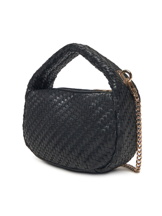 Guess Guess Torebka HWWG95 30730 Czarny