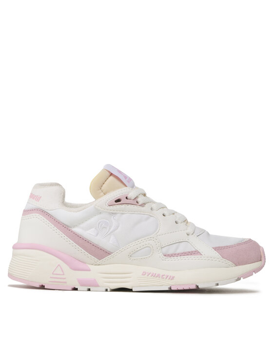 Sneakers Le Coq Sportif Lcs R850 W Sport 2210291 Optical White/Pink Mist