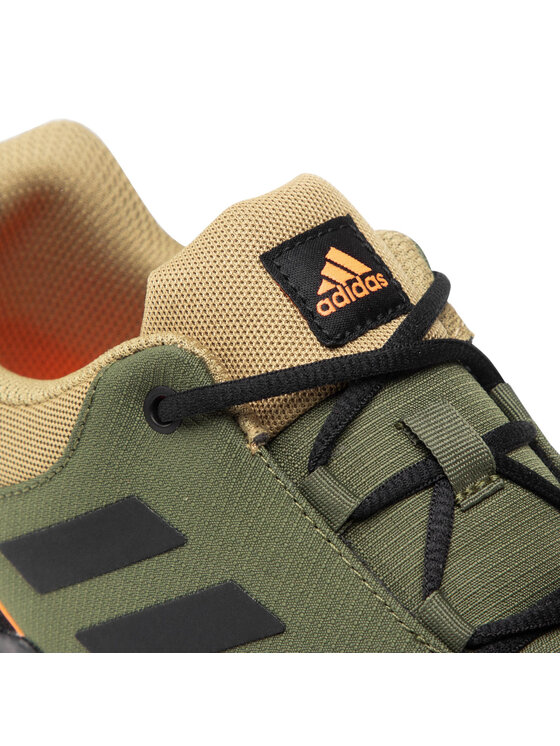 adidas Trekking Terrex Hyperhiker Low K FX4191 Zelena | Modivo.hr