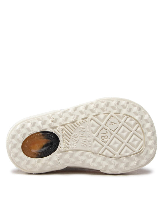 Boatilus Boatilus Kalossid Nautic Rin Boot VAR.122-KD Värviline