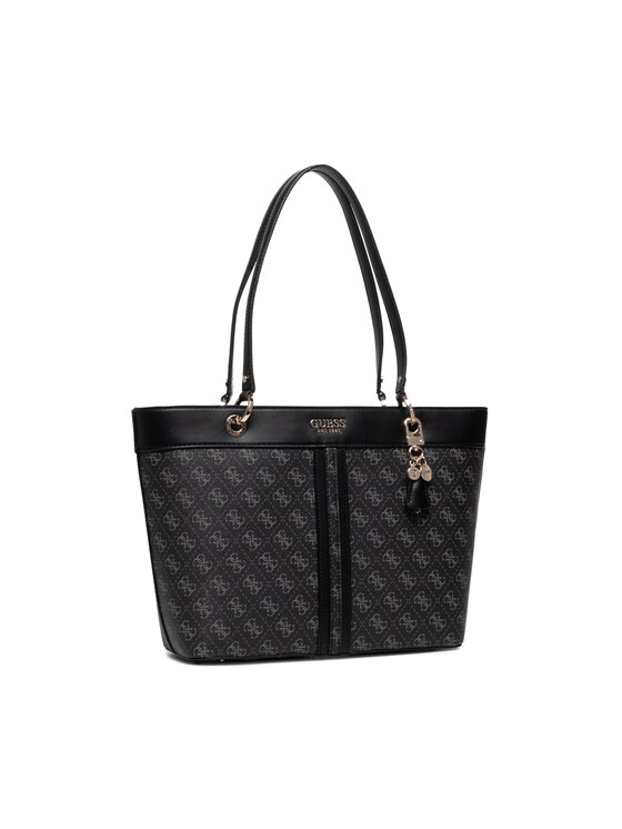 Guess Guess Сумка Noelle Elite Tote HWKG78 79230 Сірий