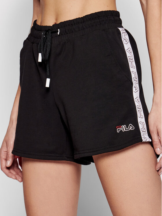 Pantaloncini cheap cotone fila