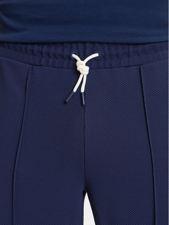 Guess Guess Pantaloni da tuta Z6GB14 K3211 Blu scuro Regular Fit