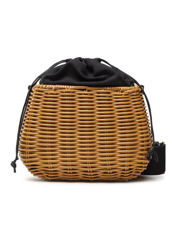 Jenny Fairy Jenny Fairy Handtasche MJK-C-334-85-01 Braun