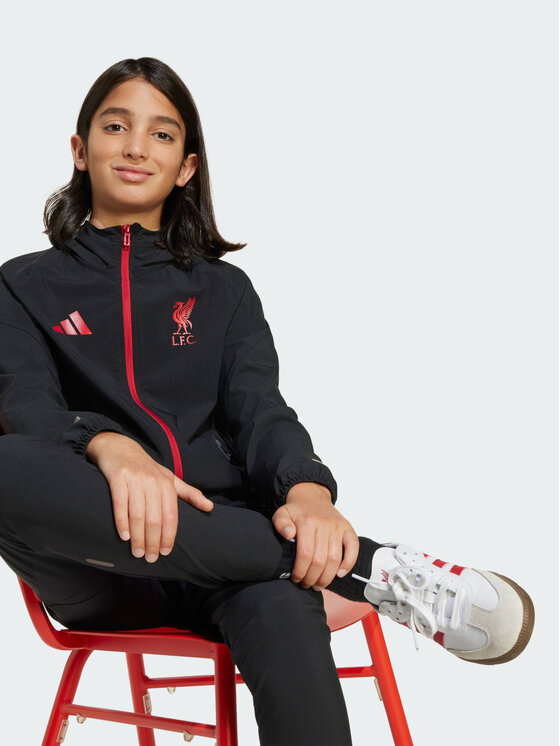 adidas adidas Kurtka wielofunkcyjna 157897 Czarny Slim Fit