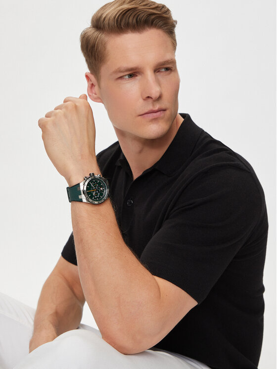 Festina Festina Годинник 20671/2 Зелений