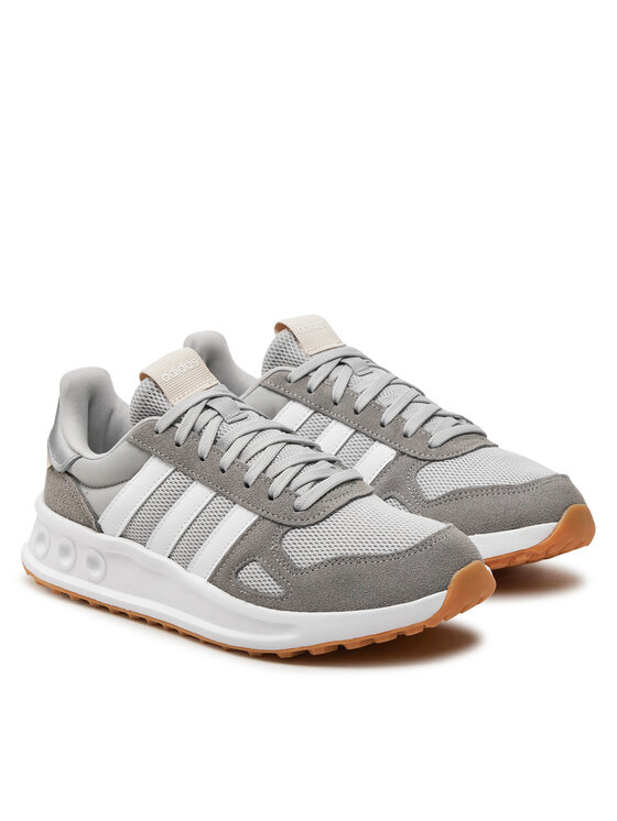 adidas adidas Laisvalaikio batai Run 84 IH8624 Pilka