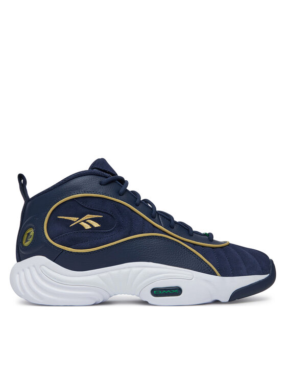 Reebok Reebok Basketbalové boty ANSWER III 100209505 Tmavomodrá