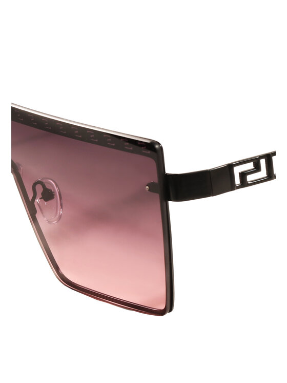 Feba Feba Occhiali da sole ZF136-236-7 Nero