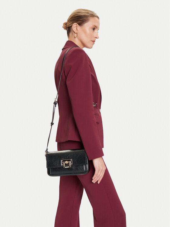 Monnari Monnari Rankinė TORIMP0-24Z-BAG5560-K020D000-R00 Juoda
