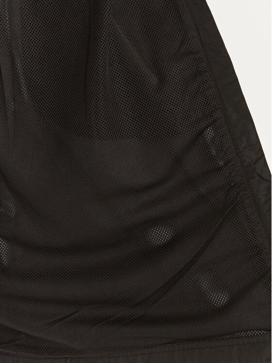 Tommy Jeans Tommy Jeans Parka Chicago DW0DW18305 Schwarz Regular Fit