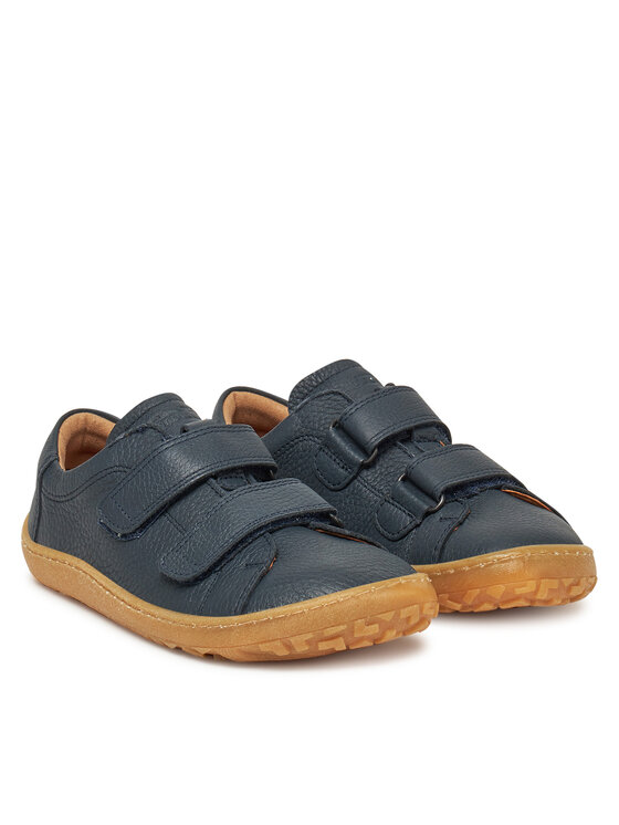 Froddo Froddo Halbschuhe G3130240 D Dunkelblau