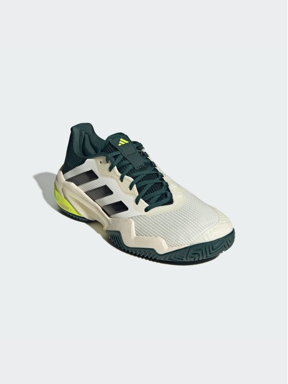 adidas adidas Buty do tenisa 127651 Biały