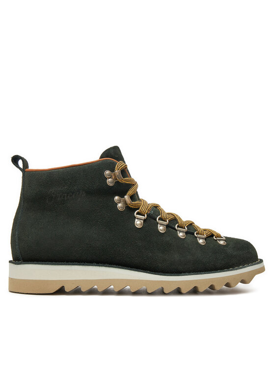 Fracap Outdoorová obuv Magnifico M120 Zelená