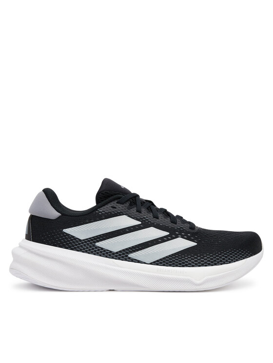 adidas adidas Běžecké boty Supernova Stride 2.0 IG2164 Černá