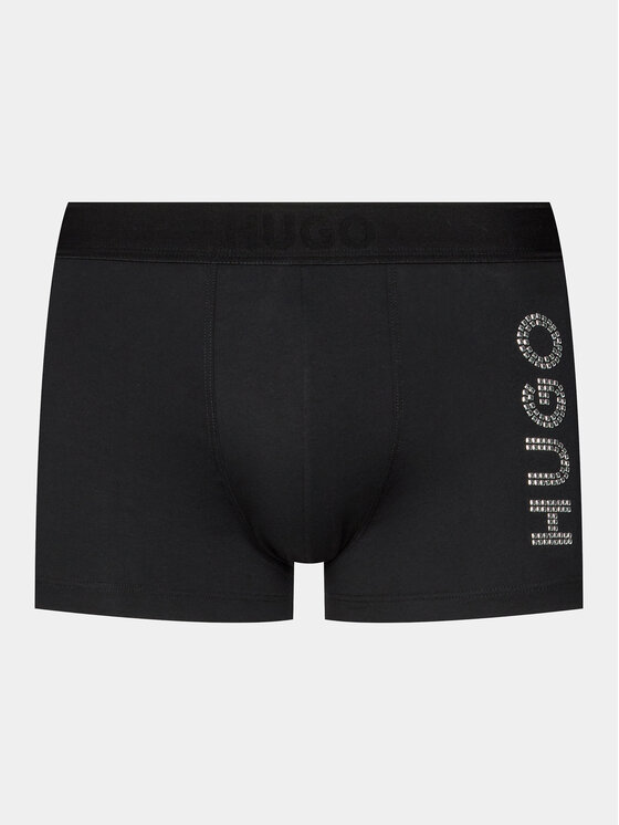 HUGO Hugo Bokserice 50509444 Crna