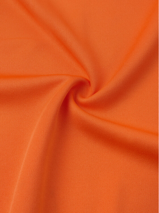Reima Reima Džemperis MINNA PARIKKA Peace 5200209A Oranžinė Regular Fit