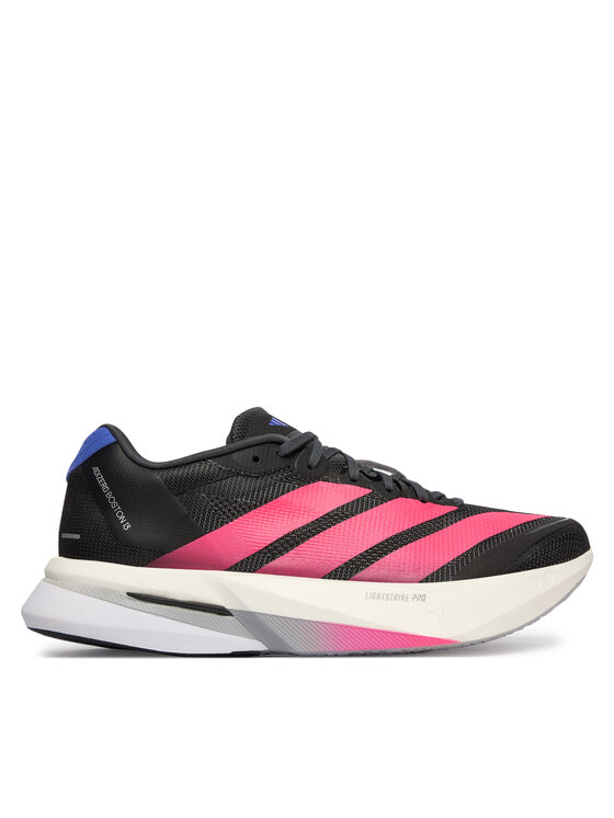 adidas adidas Взуття для бігу adizero Boston 13 JP9247 Чорний