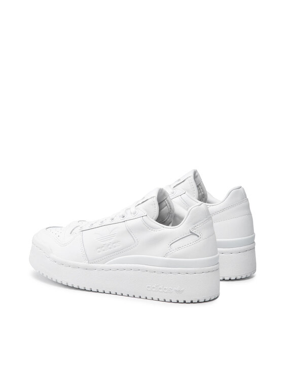 adidas adidas Sportcipők Forum Bold FY9042 Fehér