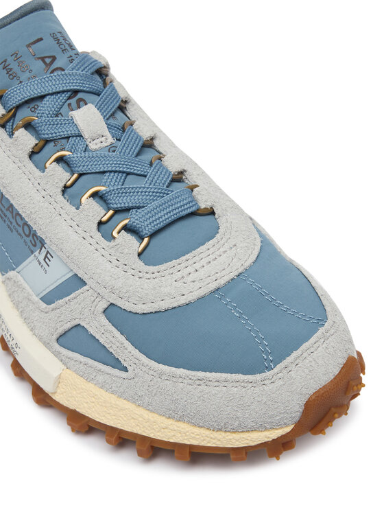 Lacoste Lacoste Снікерcи Elite Active 52SFA0067 Голубий