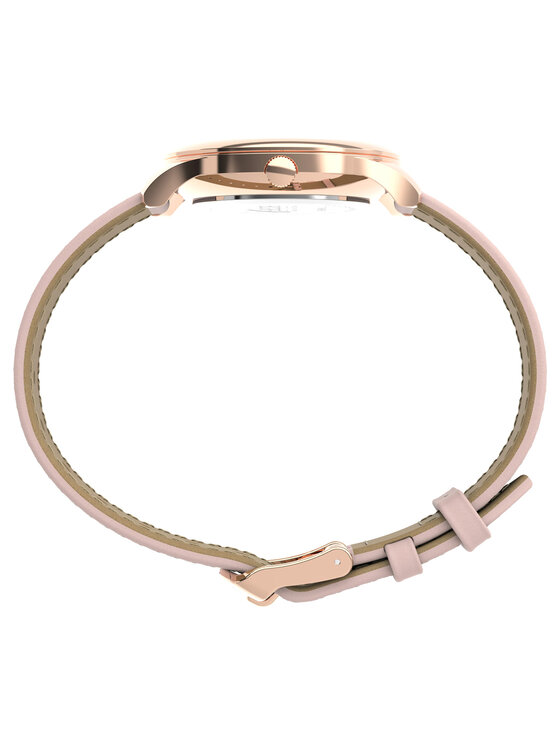 Timex Timex Hodinky TW2V95800 Růžová