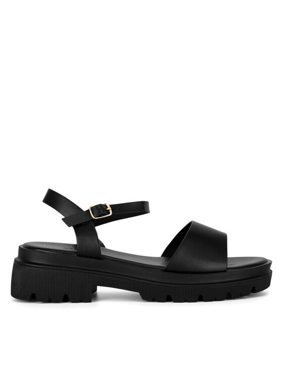 DeeZee DeeZee Sandale WYL201123-1 Negru