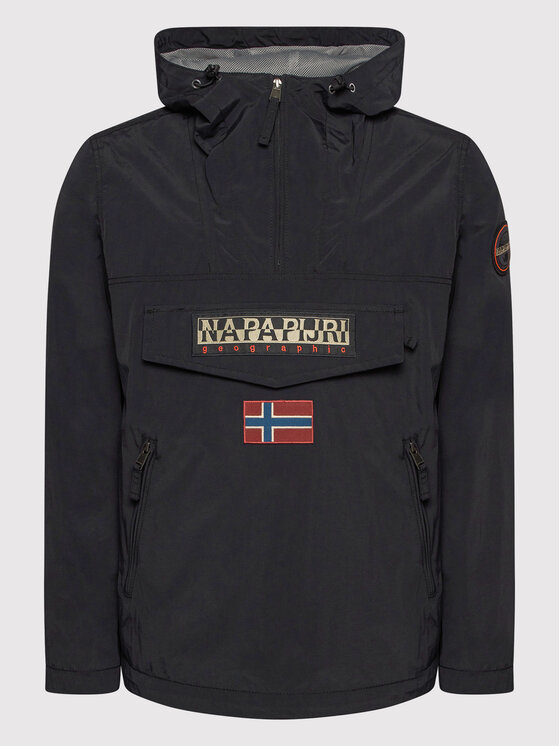 Napapijri Anorak Rainforest NP0A4G7C Regular Fit