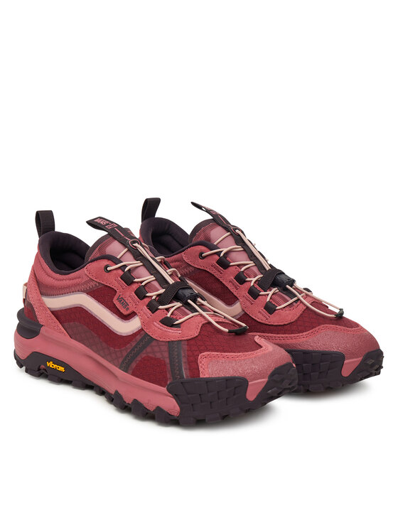 Vans Vans Sneakersy MTE Crosspath XC VN000D5VZRY1 Różowy