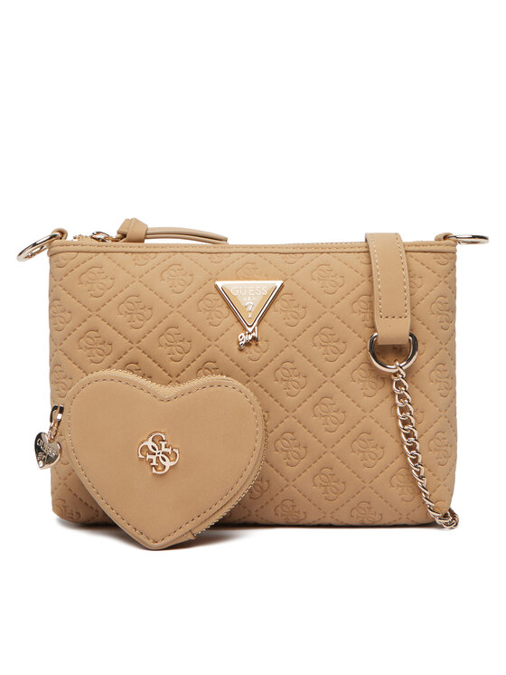 Guess Guess Borsetta J6GZ36 WR200 Beige