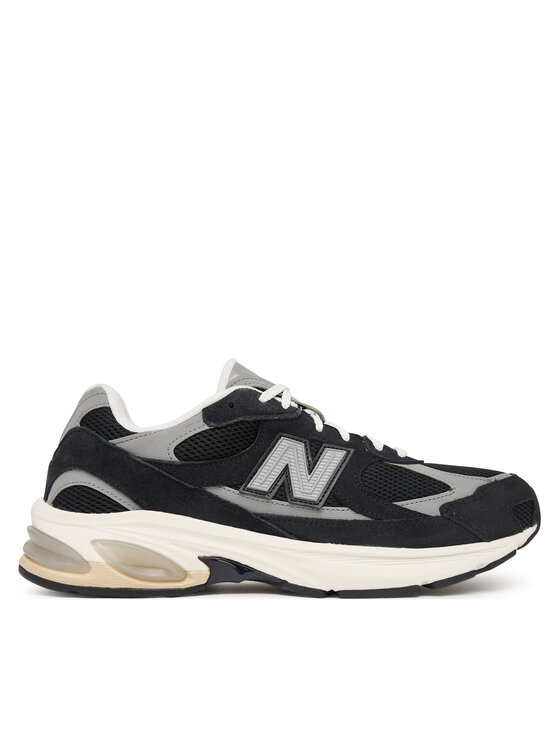 New Balance New Balance Αθλητικά U2010892 M Μαύρο