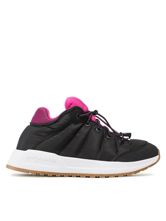 columbia sneakers palermo street tall bl0042 noir