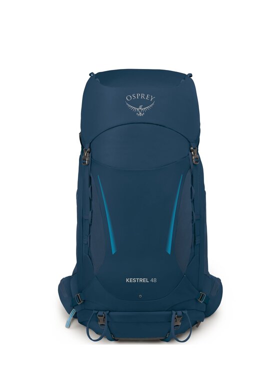 Osprey Osprey Plecak 278278 Błękitny