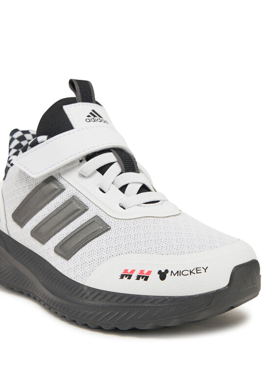 adidas adidas Sneakersy Disney Mickey Mouse X_PLRPATH IH1237 Bílá