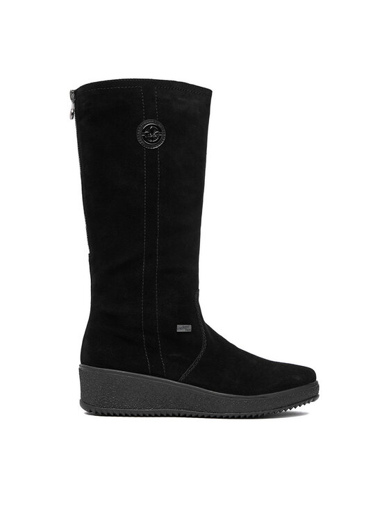 Rieker Rieker Stiefel CEO-Y4470-00 Schwarz