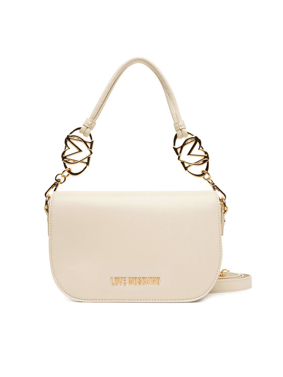 LOVE MOSCHINO LOVE MOSCHINO Сумка JC4049PP1NLF0110 Бежевий
