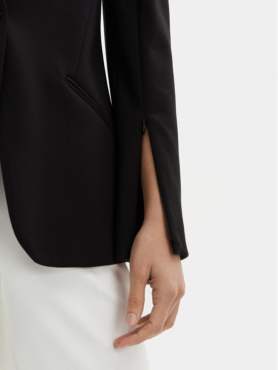 KARL LAGERFELD KARL LAGERFELD Pintsak 241W1402 Must Slim Fit