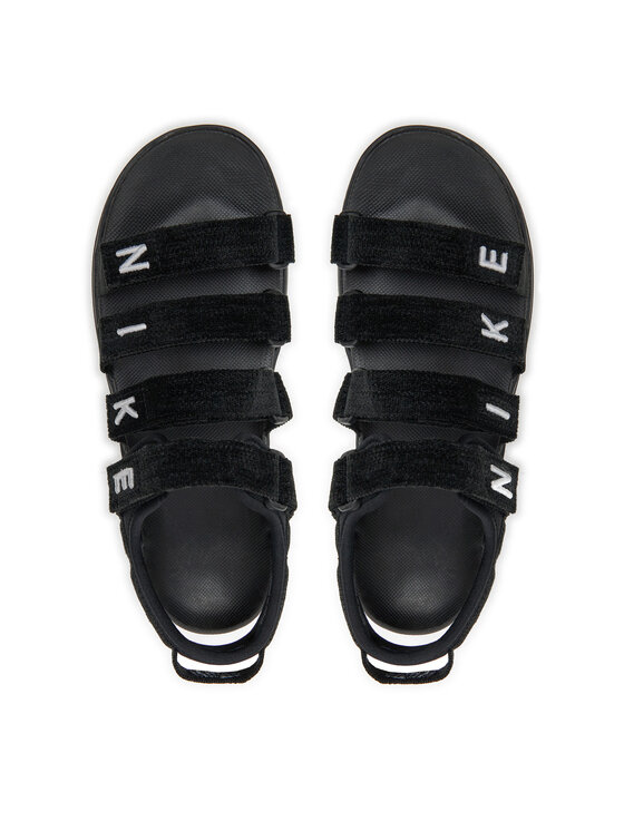 Nike Nike Sandály Icon Classic Sndl Se FJ2595 001 Černá
