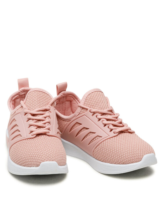 Sprandi Sprandi Sneakersy CP95-22197 Różowy