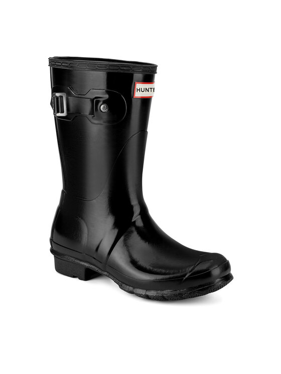 Hunter Hunter Cizme de cauciuc WFS1000RGL Negru