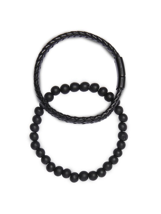 Bracciale 12213271 Nero