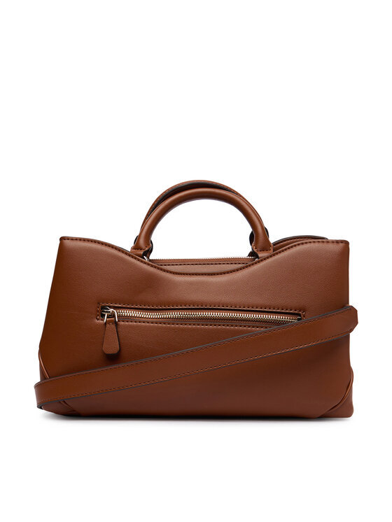 Guess Guess Torebka Dea HWBG79 93060 Brązowy