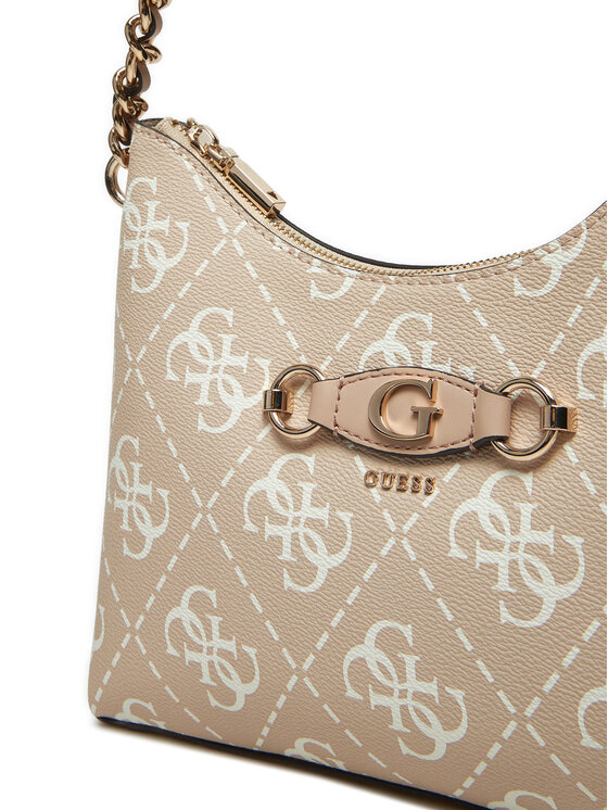 Guess Guess Torebka HWOQ86 54010 Różowy